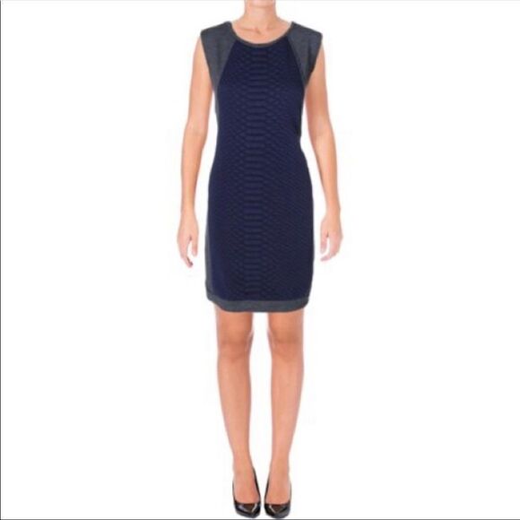 ✨ Rachel Rachel Roy Ribbed Bodycon Dress✨ - Picture 1 of 6